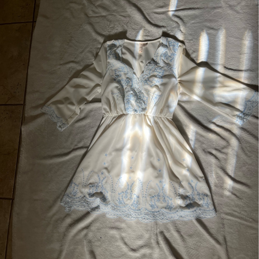 H&M Divided Dress